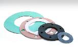 Garlock, Flexitallic, Ring Gaskets, Neoprene, Non-Asbestos